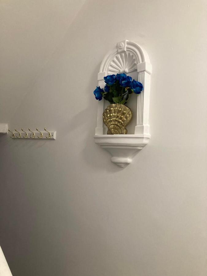 Agapi Apartment - Sea View Sleeps Ten Μπλάκπουλ Εξωτερικό φωτογραφία